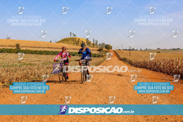 Circuito Ibiporã de MTB - Etapa Volta do Guarani