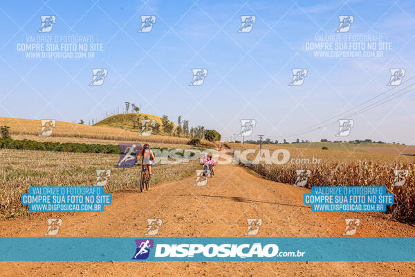 Circuito Ibiporã de MTB - Etapa Volta do Guarani