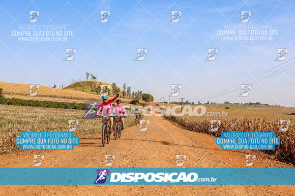 Circuito Ibiporã de MTB - Etapa Volta do Guarani