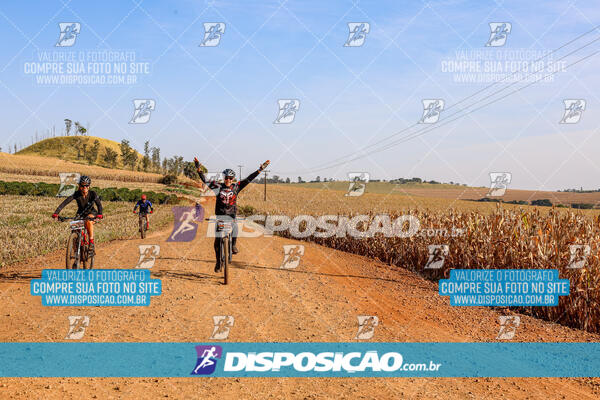 Circuito Ibiporã de MTB - Etapa Volta do Guarani