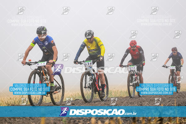 3º Desafio Pedala Sarandi