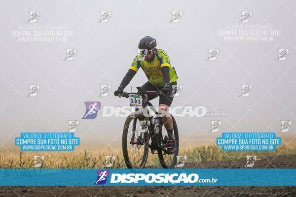 3º Desafio Pedala Sarandi