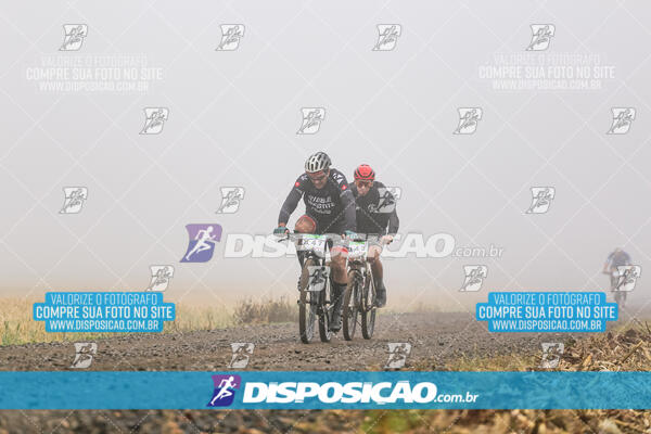 3º Desafio Pedala Sarandi