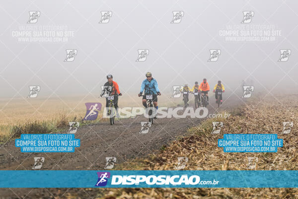 3º Desafio Pedala Sarandi