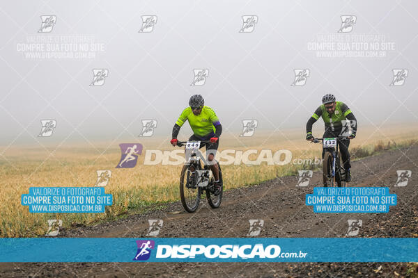 3º Desafio Pedala Sarandi