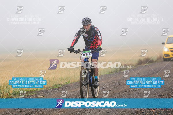 3º Desafio Pedala Sarandi