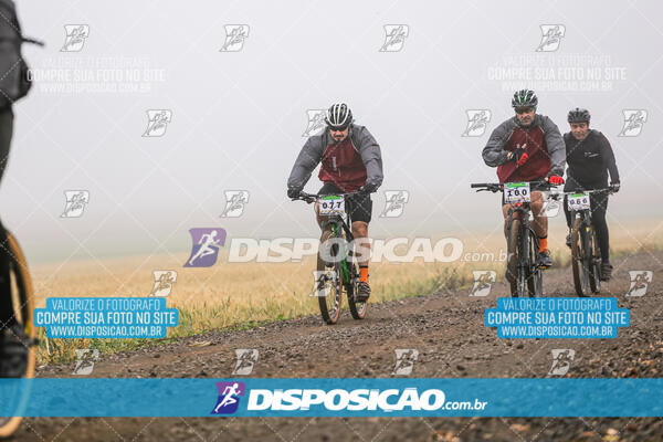 3º Desafio Pedala Sarandi