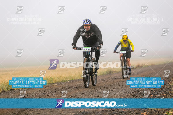 3º Desafio Pedala Sarandi