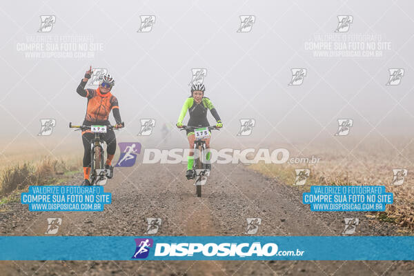 3º Desafio Pedala Sarandi