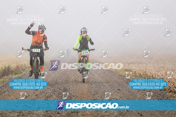 3º Desafio Pedala Sarandi