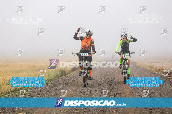 3º Desafio Pedala Sarandi