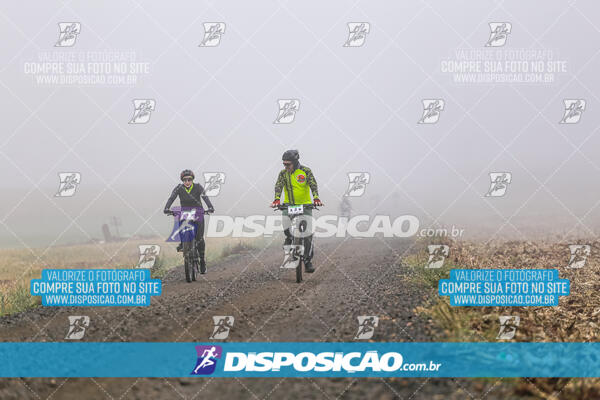 3º Desafio Pedala Sarandi