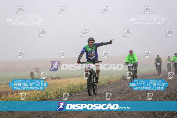 3º Desafio Pedala Sarandi