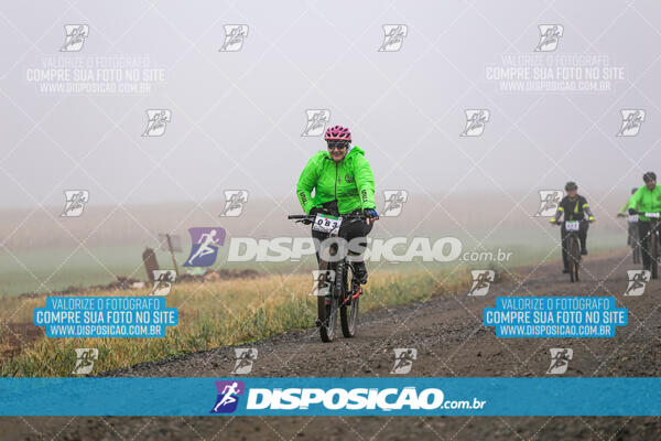 3º Desafio Pedala Sarandi