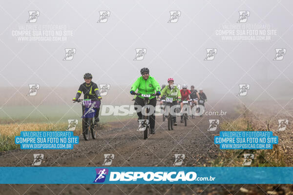 3º Desafio Pedala Sarandi