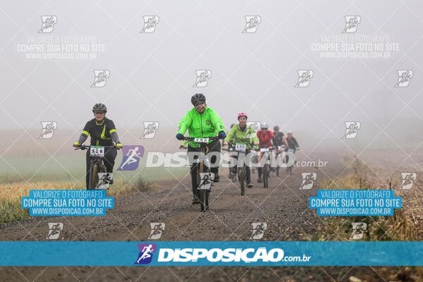 3º Desafio Pedala Sarandi