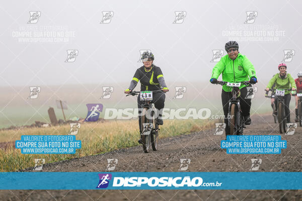 3º Desafio Pedala Sarandi