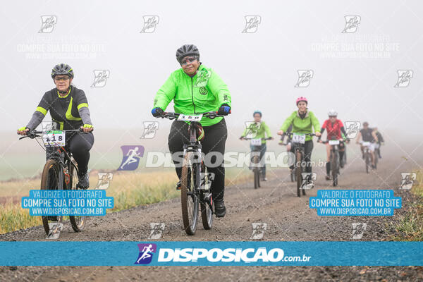 3º Desafio Pedala Sarandi