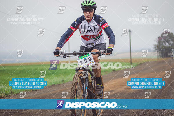 3º Desafio Pedala Sarandi