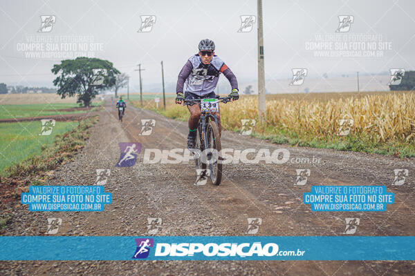 3º Desafio Pedala Sarandi