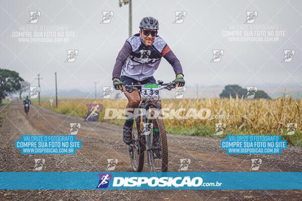 3º Desafio Pedala Sarandi