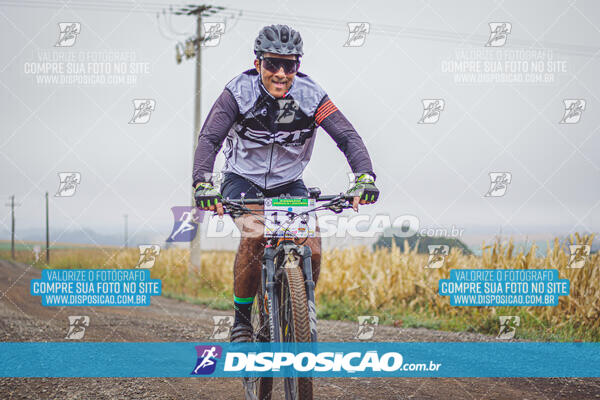 3º Desafio Pedala Sarandi