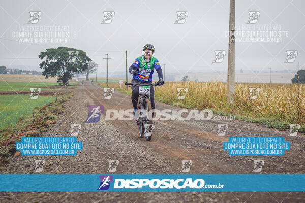 3º Desafio Pedala Sarandi