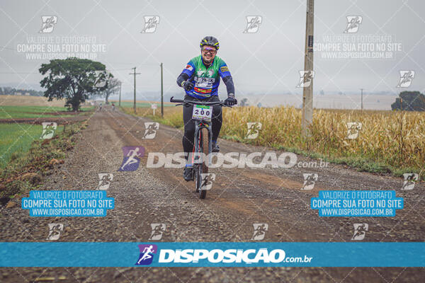 3º Desafio Pedala Sarandi