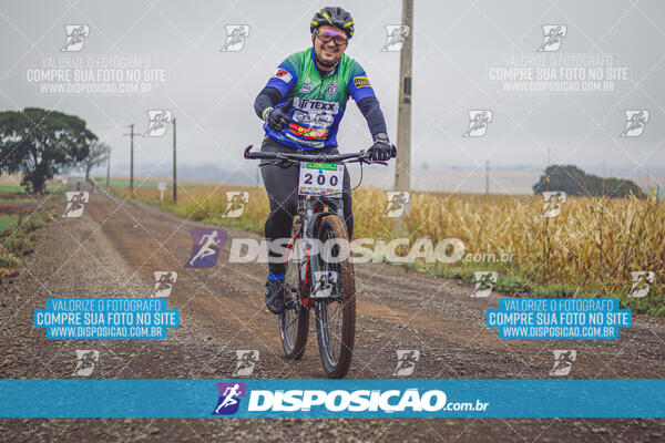 3º Desafio Pedala Sarandi