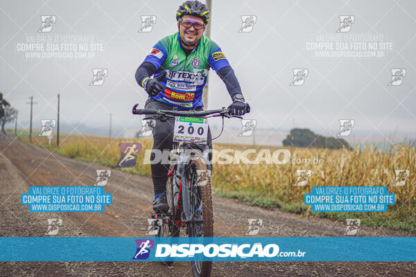 3º Desafio Pedala Sarandi