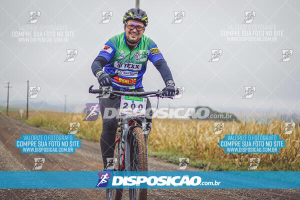 3º Desafio Pedala Sarandi