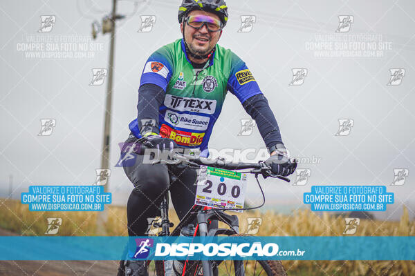 3º Desafio Pedala Sarandi