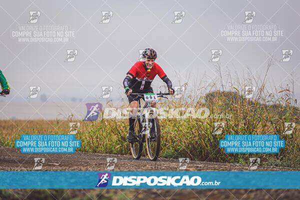 3º Desafio Pedala Sarandi