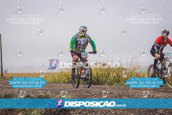 3º Desafio Pedala Sarandi