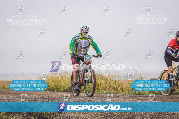 3º Desafio Pedala Sarandi