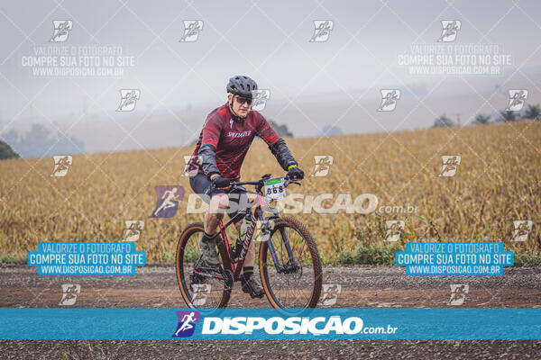 3º Desafio Pedala Sarandi