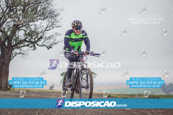 3º Desafio Pedala Sarandi