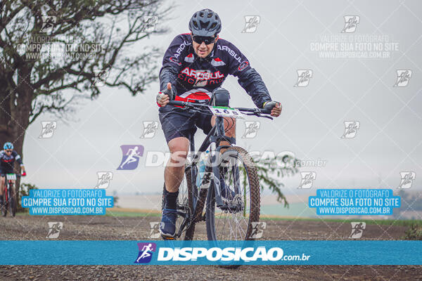 3º Desafio Pedala Sarandi