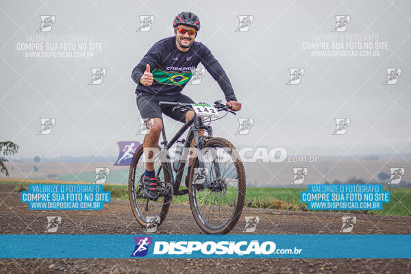 3º Desafio Pedala Sarandi