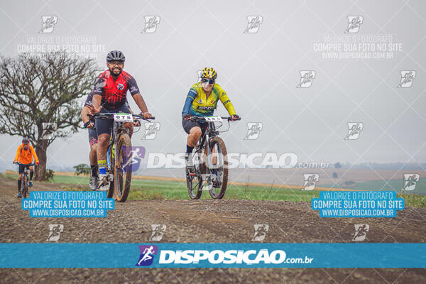 3º Desafio Pedala Sarandi