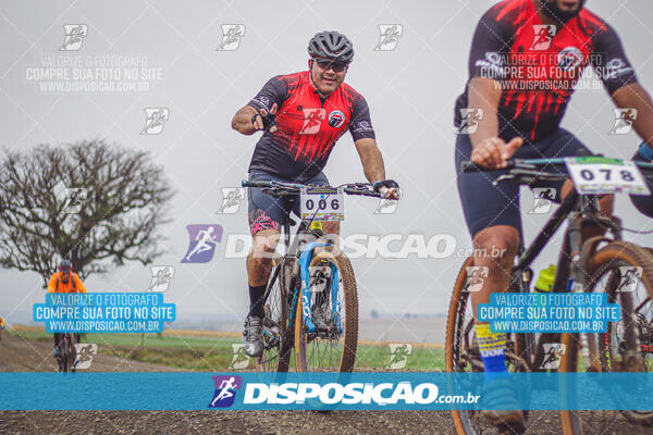 3º Desafio Pedala Sarandi