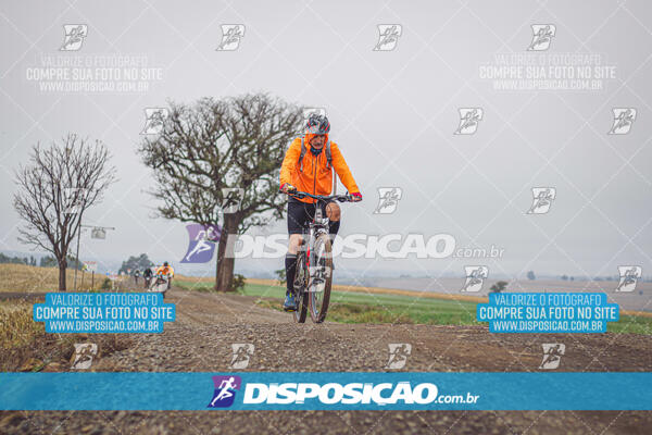 3º Desafio Pedala Sarandi