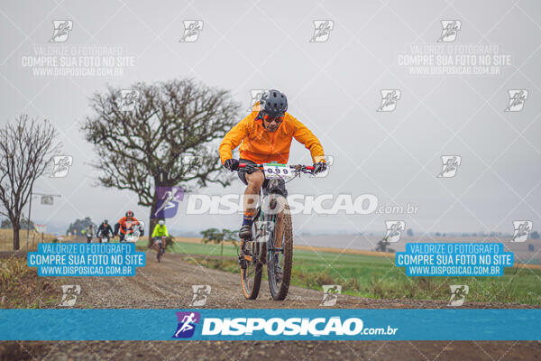 3º Desafio Pedala Sarandi