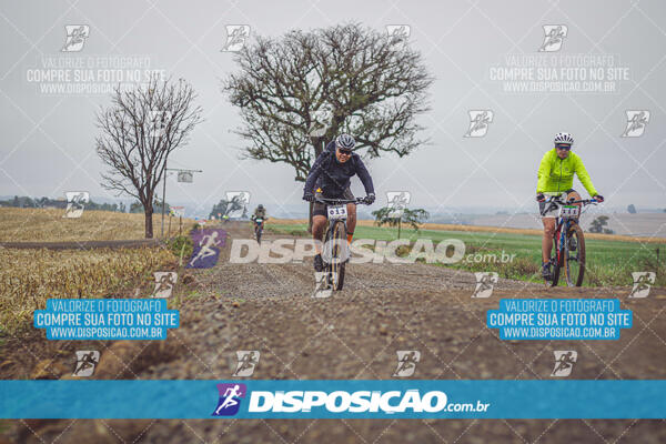 3º Desafio Pedala Sarandi