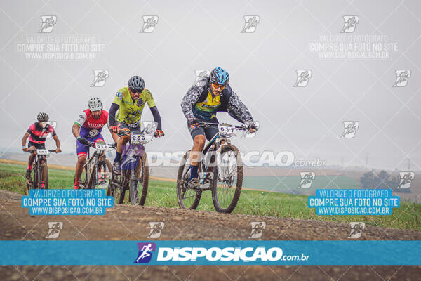 3º Desafio Pedala Sarandi