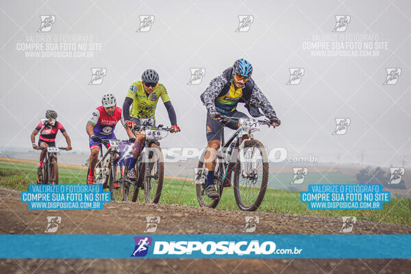 3º Desafio Pedala Sarandi