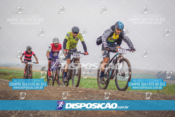 3º Desafio Pedala Sarandi