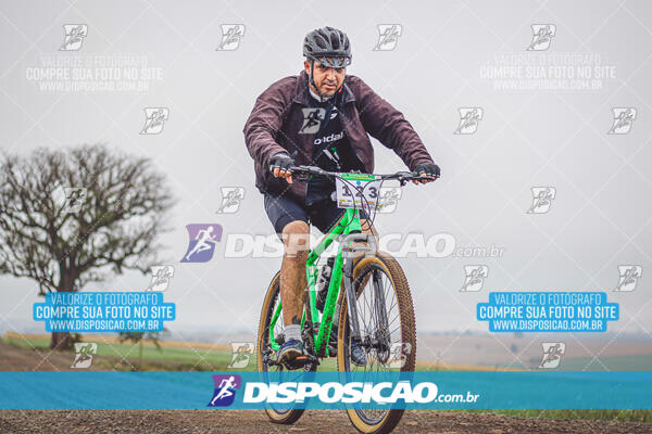 3º Desafio Pedala Sarandi