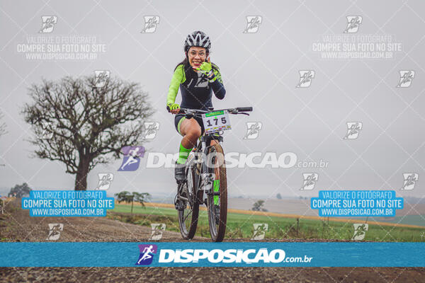 3º Desafio Pedala Sarandi