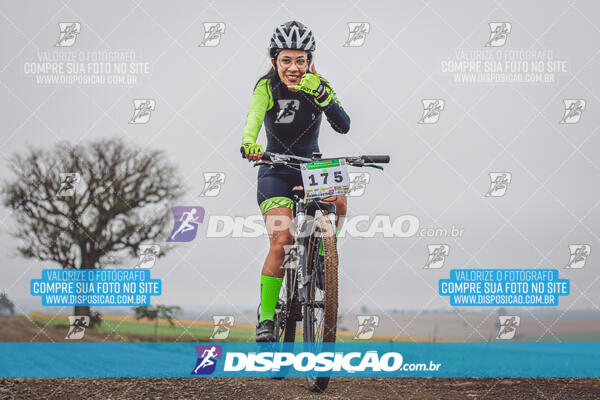 3º Desafio Pedala Sarandi